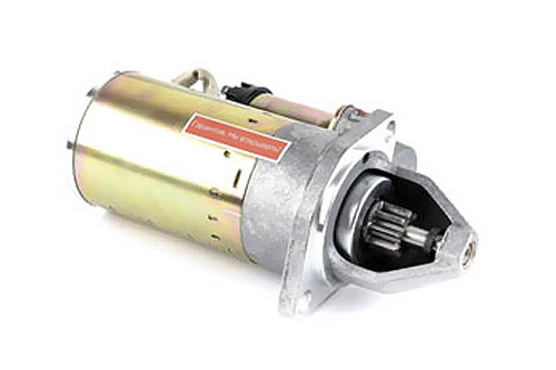 Стартер ВАЗ 2110, 2111, 2112 Инжектор (редукторный) АТЭК — Купить ...