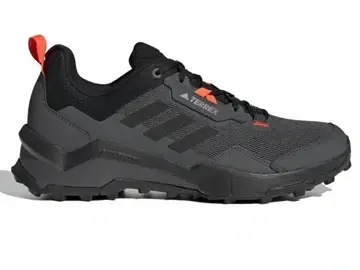 Кросівки чоловічі оригінал adidas Terrex AX4, фото 1