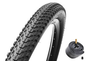 Покришки та камери