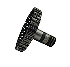 Хаб Reverse 30 шліців АКПП U140E U240E U150E U151E U151F U250E Toyota 3506133010 (Б.У.), фото 4