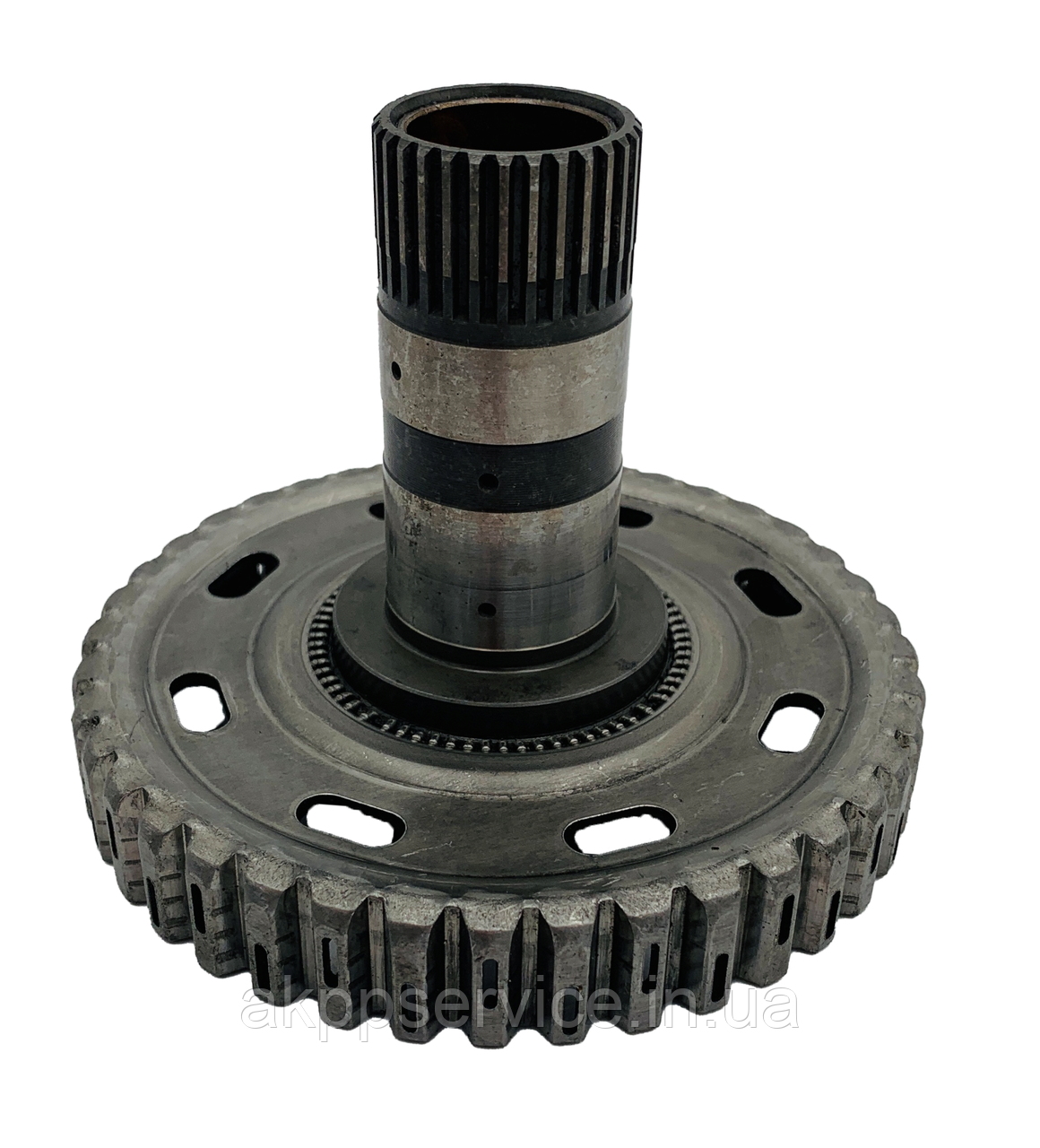 Хаб Reverse 30 шліців АКПП U140E U240E U150E U151E U151F U250E Toyota 3506133010 (Б.У.), фото 1