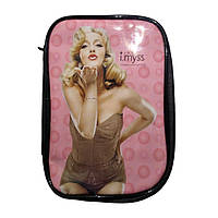 Косметичка I.MYSS Large PaPiBag Pouch (110x170x50)