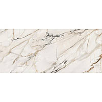 Керамогранит Porcelanite Dos Firenze RECTIFICADO PULIDO 6623 CALACATTA GOLD