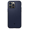 Чохол Spigen для iPhone 14 Pro - Mag Armor (сумісний з MagSafe) Navy Blue (ACS04990), фото 4