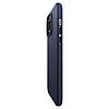 Чохол Spigen для iPhone 14 Pro - Mag Armor (сумісний з MagSafe) Navy Blue (ACS04990), фото 9