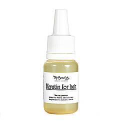 Кератин для випрямлення волосся Top Beauty Keratin For Hair 15 мл