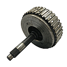 Барабан з валом (Forward) АКПП U140 Lexus/Toyota 3570144010 (Б.У.), фото 2