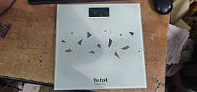 Проблемні ваги підлогові Tefal PP1153V0 No 22190704