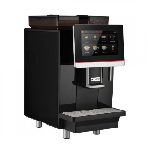 Кавова машина Dr. Coffee CoffeeBar Plus