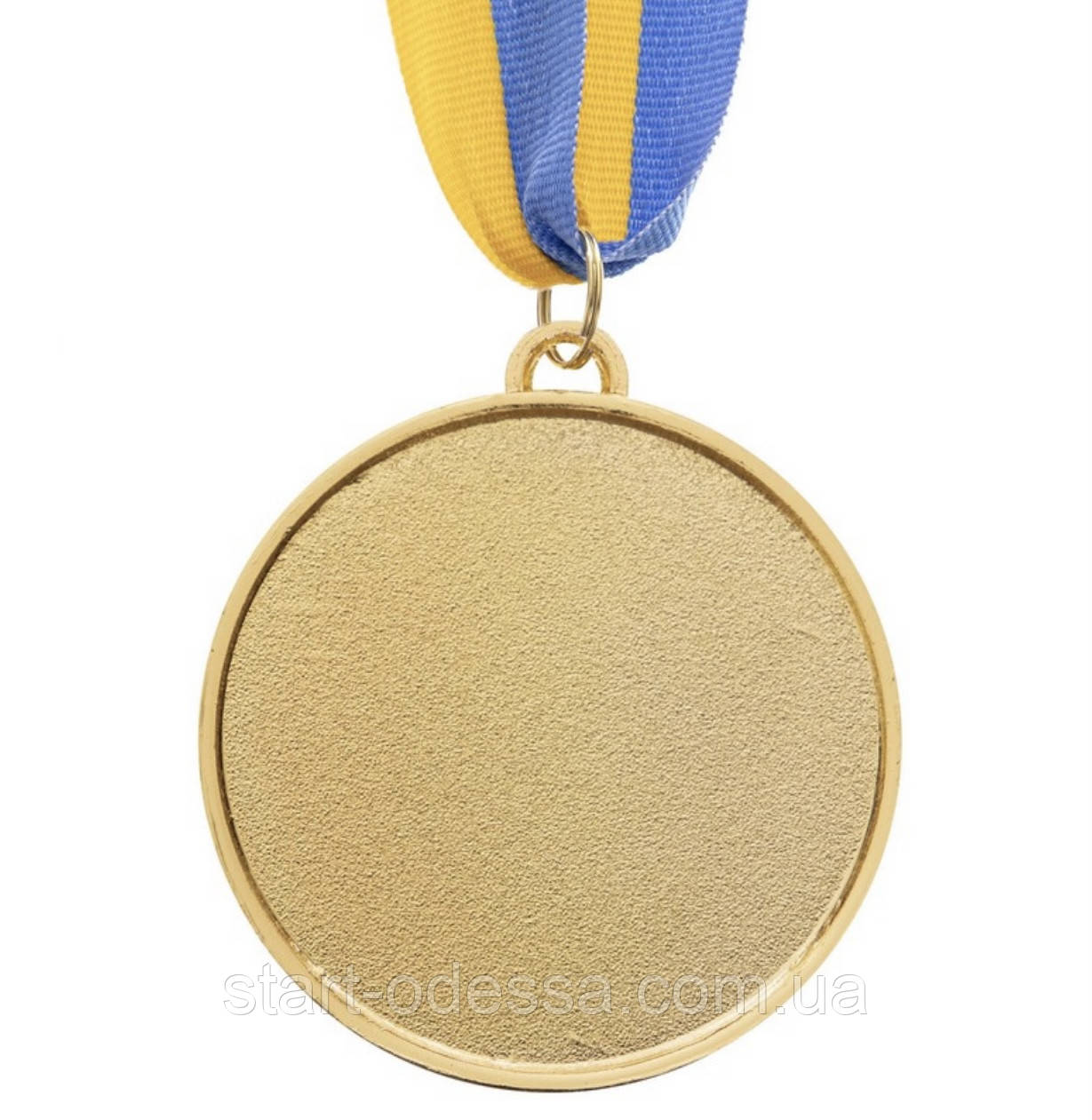 Медаль диаметр 5 см. с ленточкой - фото 5 - id-p539267794