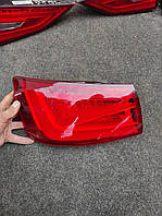 Фонар лівий наружний ауді а3 2015