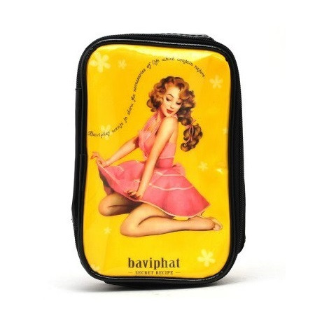 Косметичка Baviphat Large PaPpiBag Pouch (110x170x50)