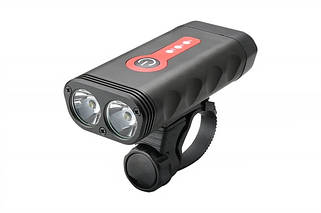 Переднє світло