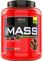 Гейнер Genius Nutrition IMass 2500g