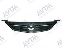 Решетка радиатора Mazda 323 (BJ) 2001-2003 под покраску без эмблемы BL8D5071Y