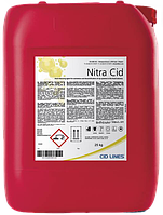 Нитра Сид (Nitra Cid) 25кг, CID LINES
