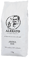 Кава зернова Alerato Aroma Bar 1 kg