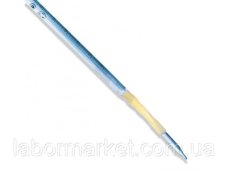 Бюретка 50 мл, ц.д. 0,1 мл без крана., фото 1