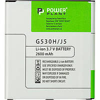 Аккумулятор PowerPlant Samsung Galaxy J2 Core/ J2 Prime (G530) 2600 mAh