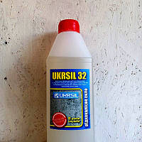 Рідке Калієве скло C32 1л (1л-1,4 кг), є в наявності, ціна актуальна!