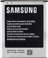 Акумулятор Samsung EB425365LU, 1700mAh i8262D Galaxy Core Duos i8268 [Original PRC] 12 міс. гарантії