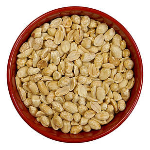 Арахіс смажений, очищенний, 1 кг