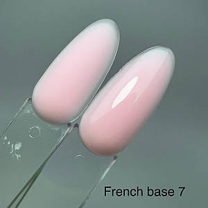 Silver Base 007 11гр. french