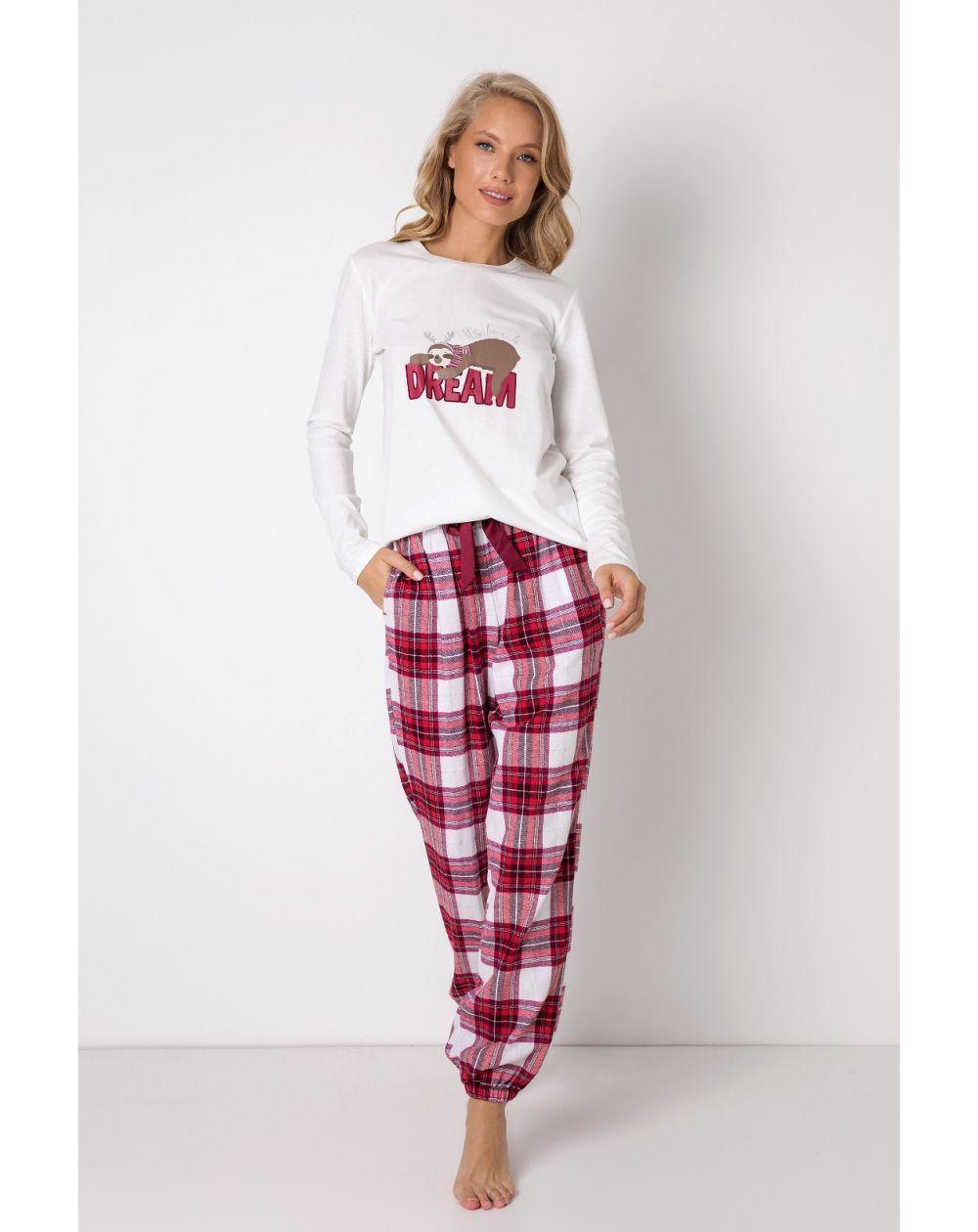 Жіноча піжама Aruelle Naila Pajama Long