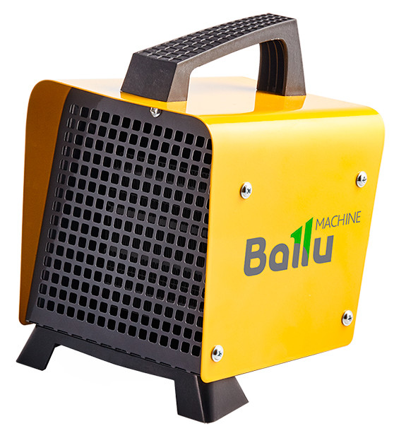 Теплова гармата електрична Ballu BKN-5 (3 кВт)