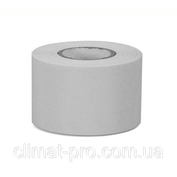 Ізострічка (біла) 50мм*20 м.п., фото 1