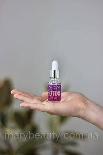 Ботокс для брів WOW Botox, фото 1