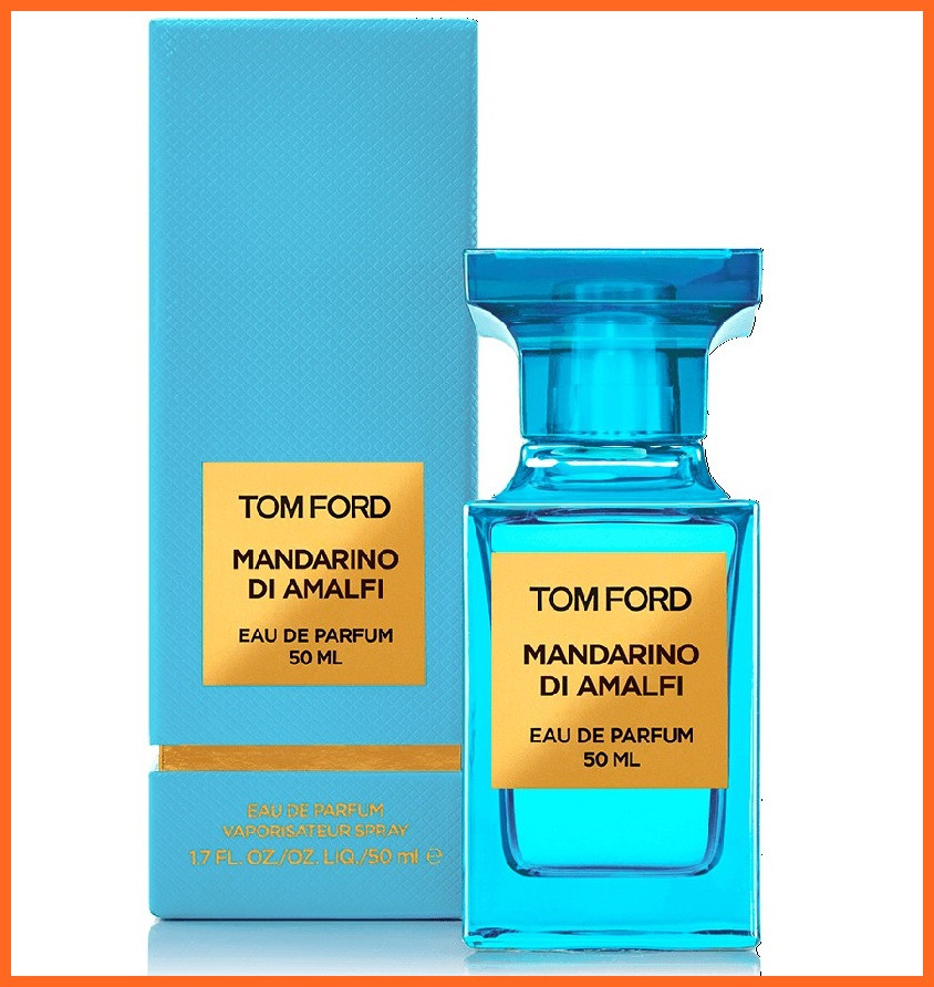 Том Форд Мандаріно ді Амалфі - Tom Ford Mandarino di Amalfi парфумована вода 50 ml., фото 1