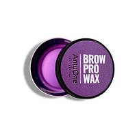 Віск для укладки брів AntuOne BROW PRO WAX 30г