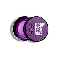 Віск для фіксації брів AntuOne BROW PRO WAX 30г