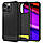 Чохол Spigen для iPhone 14 Pro - Rugged Armor MAG (сумісний з MagSafe) Black (ACS04956), фото 3