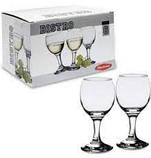 Келих Pasabahce Бістро для білого вина 175 мл (44415/sl), фото 2
