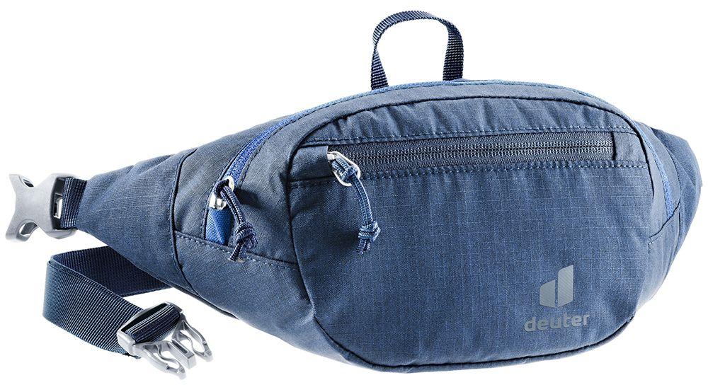 Сумка на пояс Deuter Belt I на 1,5 л, синій