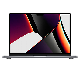 MacBook Pro 16" M1 (2021) 