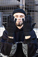 Рукавички Withiut Spirit Black