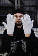 Рукавички Withiut Spirit Gray