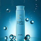 Шампунь з пробіотиками для ідеального об'єму волосся Masil 5 Probiotics Perfect Volume Shampoo, фото 2