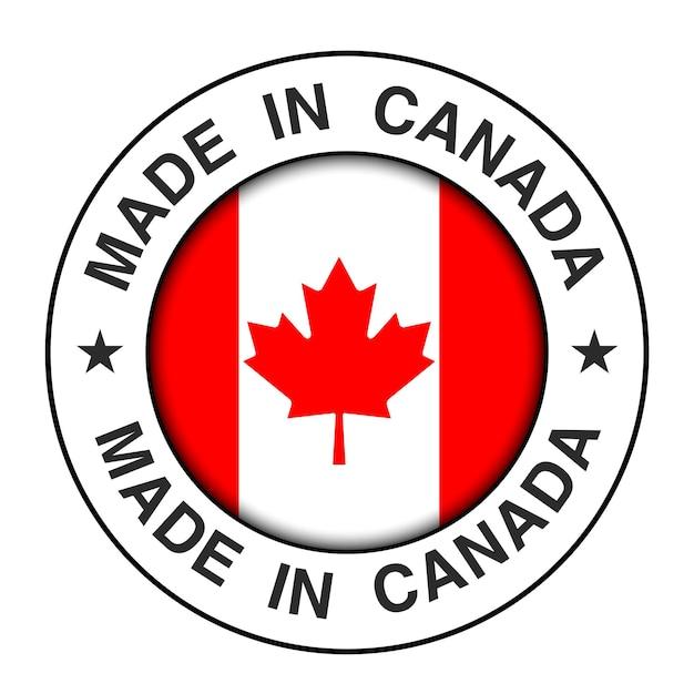Виготовлено в Канаді