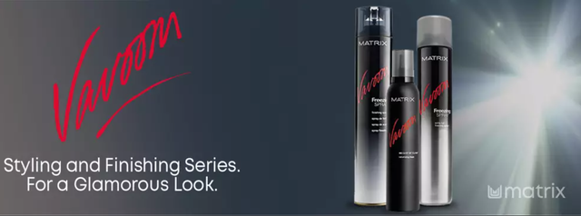 Мус Matrix Vavoom Банер Vavoom