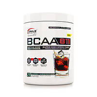 ВCAA амінокислоти Genius Nutrition BCAA 8:1:1 400 г