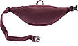 Сумка на пояс Deuter Belt I на 1,5 л, бордовий, фото 3