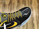 Кросівки NIKE Zoom Kobe 4 Protro Carpe Diem Kobe Bryant чоловічі баскетбольні, фото 3
