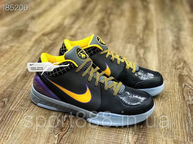 シューズ(男性用) Kobe 4 PROTRO CARPE DIEM Кросівки NIKE Zoom Kobe 4 Protro Carpe Diem Kobe Bryant