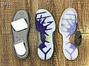 Кросівки NIKE Zoom Kobe 4 Protro Carpe Diem Kobe Bryant чоловічі баскетбольні, фото 2