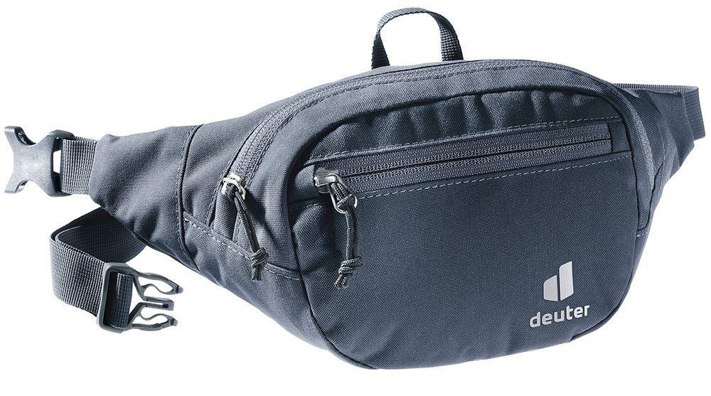 Сумка на пояс Deuter Belt I на 1,5 л, чорний