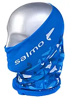 Бафф - захист обличчя/шиї/голови "SALMO" (PL,синій)